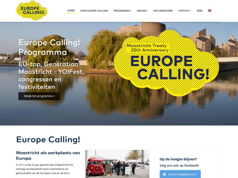 europecalling